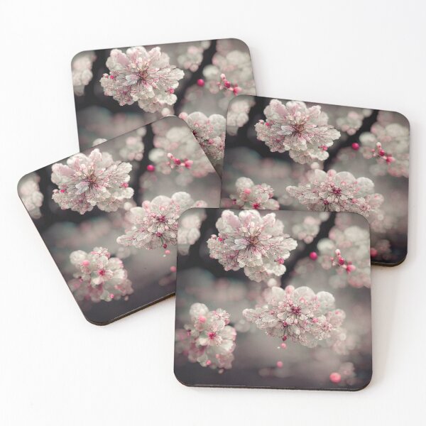 Item preview, Cherry Blossom designed and sold by Gustavo Navarro.
