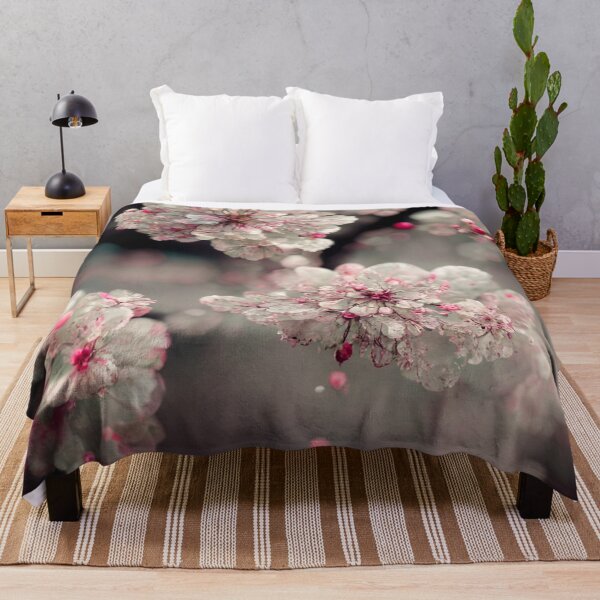 Item preview, Cherry Blossom designed and sold by Gustavo Navarro.