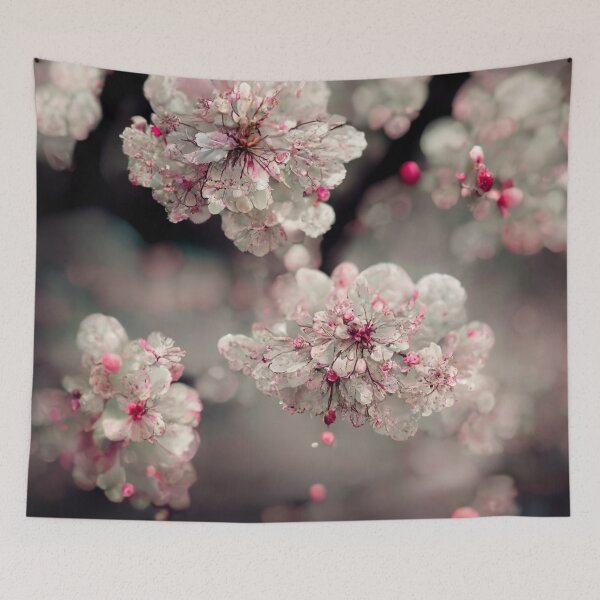 Item preview, Cherry Blossom designed and sold by Gustavo Navarro.