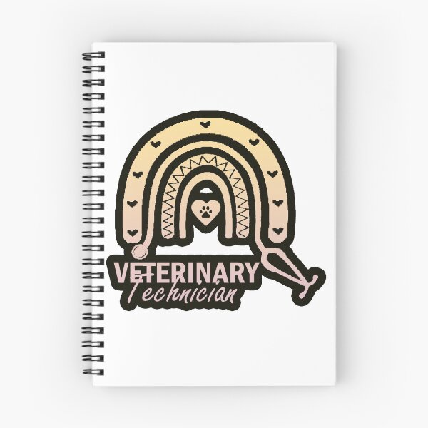 Item preview, Veterinary Technician Vet Tech designed and sold by ONPINI.