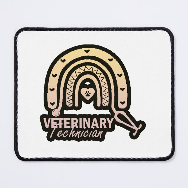 Item preview, Veterinary Technician Vet Tech designed and sold by ONPINI.