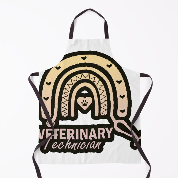 Item preview, Veterinary Technician Vet Tech designed and sold by ONPINI.