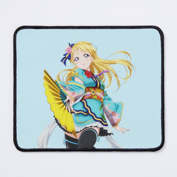 Item preview, eli ayase ~angelic angel~ designed and sold by celestialuden1.