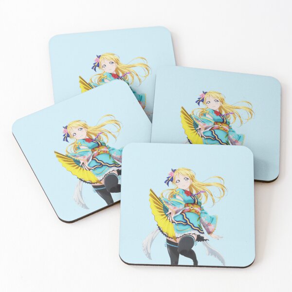 Item preview, eli ayase ~angelic angel~ designed and sold by celestialuden1.