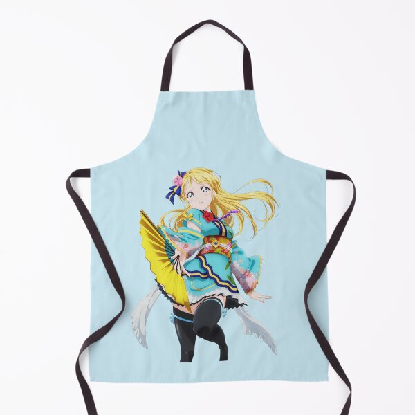 Item preview, eli ayase ~angelic angel~ designed and sold by celestialuden1.