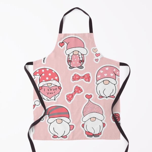 Item preview, Valentine Gnomes designed and sold by RIXXI HEY CO..