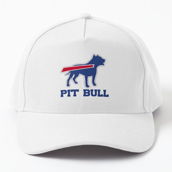 Buffalo Bills Pet Baseball Hat