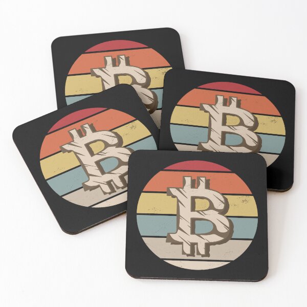 Item preview, Bitcoin Cryptocurrency Icon designed and sold by bennetthuskers.