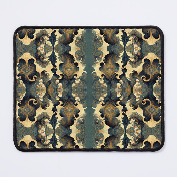 Item preview, Fractal Sage designed and sold by MysticAlgorithm.