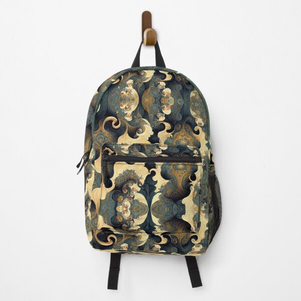 Item preview, Fractal Sage designed and sold by MysticAlgorithm.