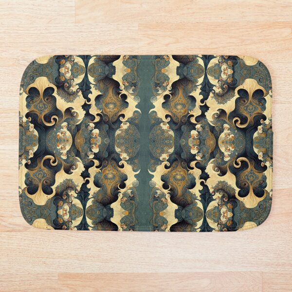 Item preview, Fractal Sage designed and sold by MysticAlgorithm.