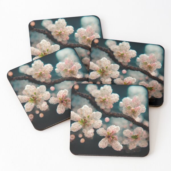 Item preview, Cherry Blossom designed and sold by Gustavo Navarro.
