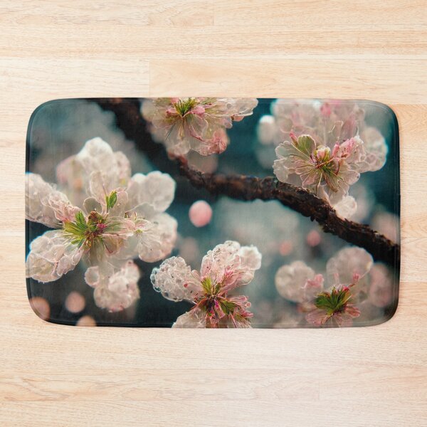 Item preview, Cherry Blossom designed and sold by Gustavo Navarro.