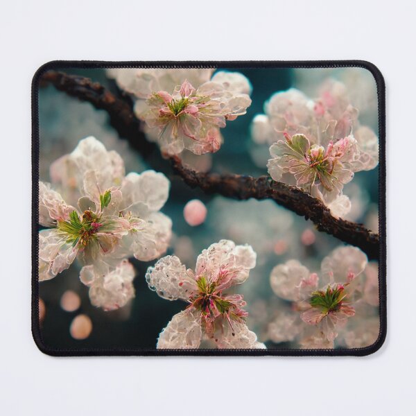 Item preview, Cherry Blossom designed and sold by Gustavo Navarro.