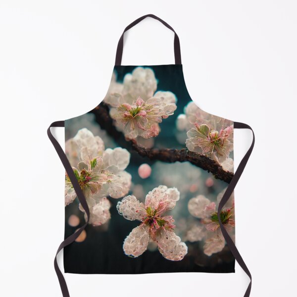 Item preview, Cherry Blossom designed and sold by Gustavo Navarro.
