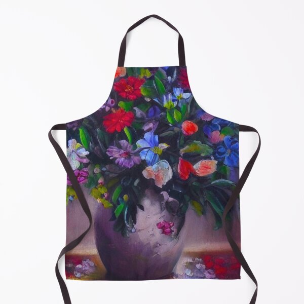 Item preview, Floral still life designed and sold by Floralife.