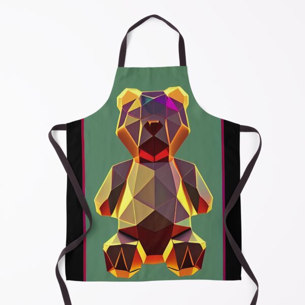 Item preview, Crystal Bear  designed and sold by OlympicsMerch.