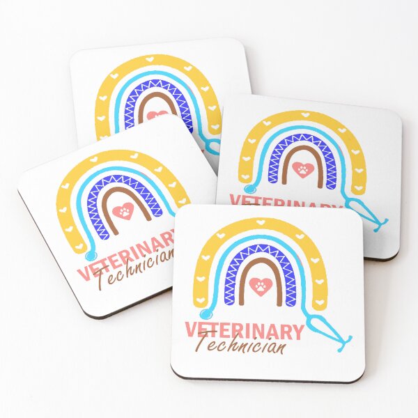 Item preview, Veterinary Technician Vet Tech designed and sold by ONPINI.