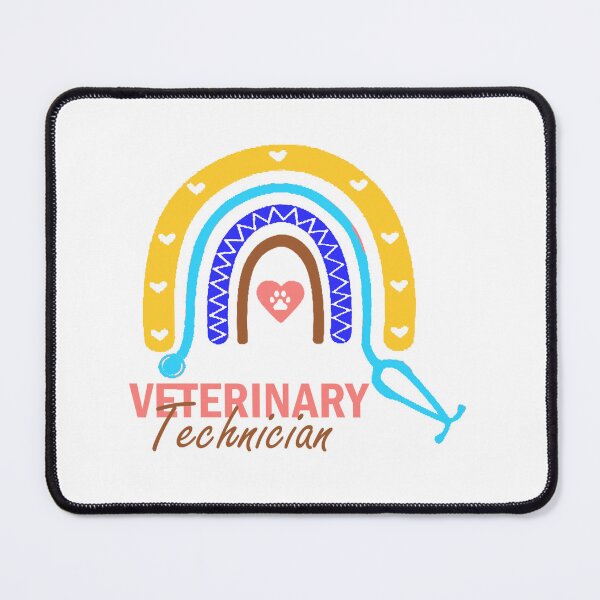 Item preview, Veterinary Technician Vet Tech designed and sold by ONPINI.