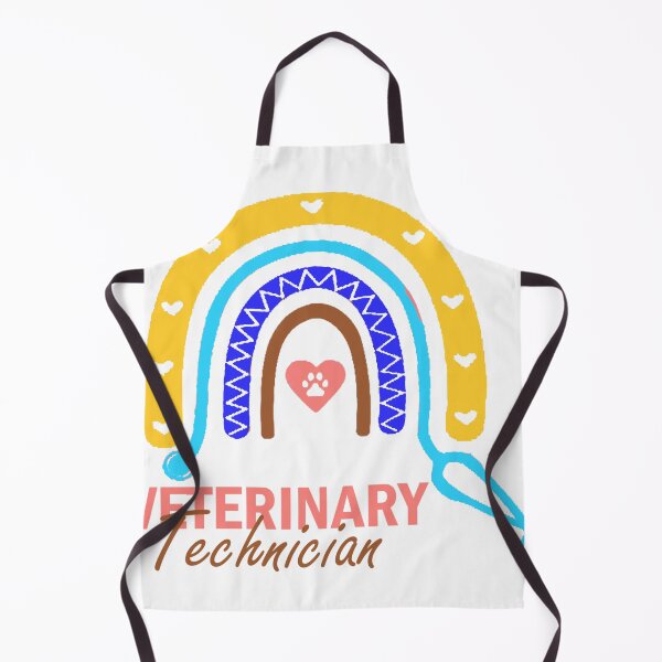 Item preview, Veterinary Technician Vet Tech designed and sold by ONPINI.