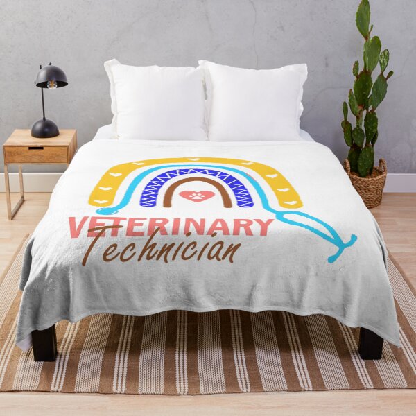 Item preview, Veterinary Technician Vet Tech designed and sold by ONPINI.