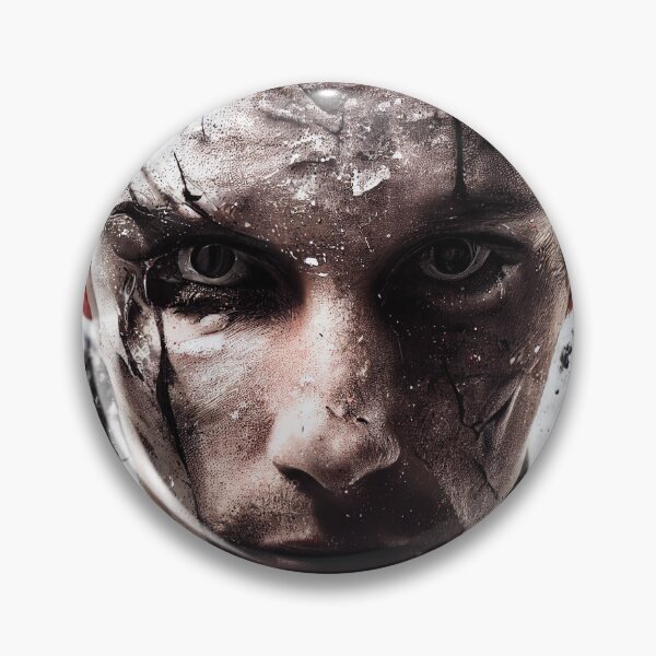 Item preview, Hyper Realistic Splatter Paint - AI Art designed and sold by Mental Synthetics.