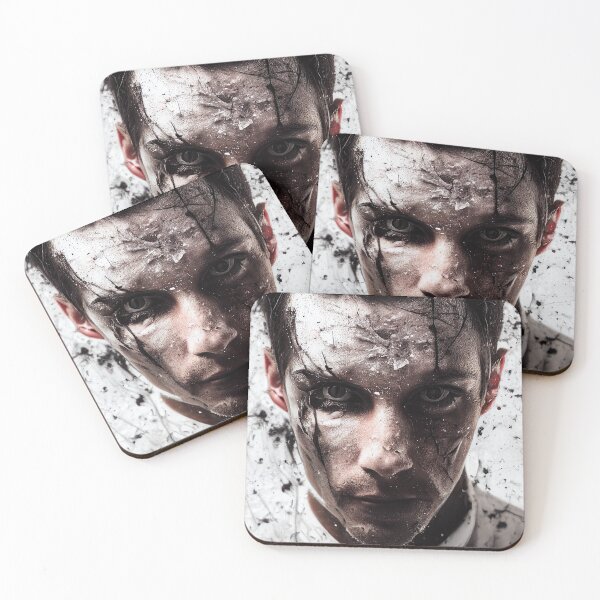 Item preview, Hyper Realistic Splatter Paint - AI Art designed and sold by Mental Synthetics.