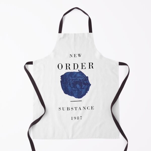 Item preview, Pleasures x Néw Órdér Substance designed and sold by doriauwdona.