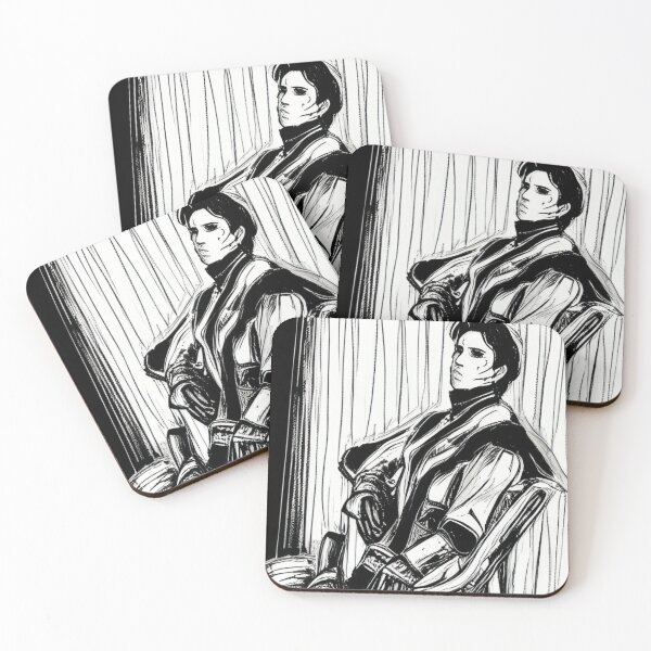 Item preview, Erik Destler designed and sold by ~.