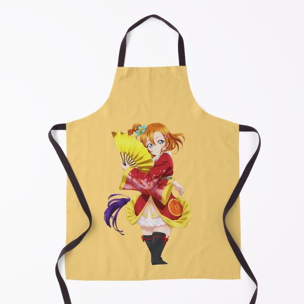 Item preview, honoka kousaka ~angelic angel~ designed and sold by celestialuden1.