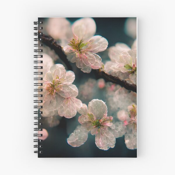Item preview, Cherry Blossom designed and sold by Gustavo Navarro.
