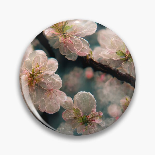 Item preview, Cherry Blossom designed and sold by Gustavo Navarro.