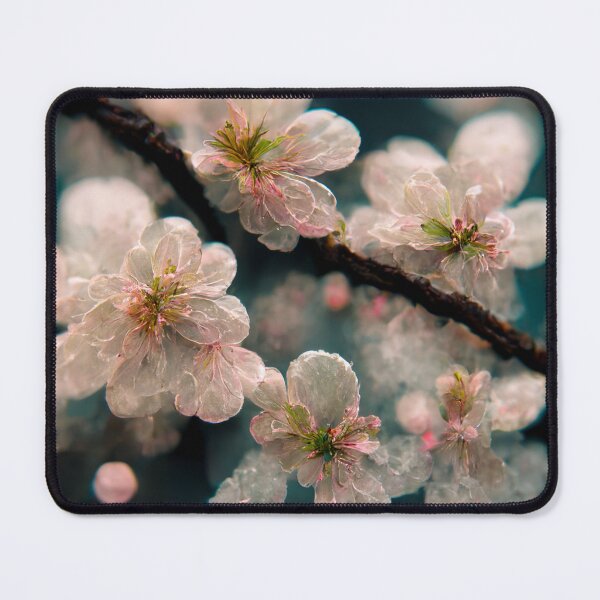 Item preview, Cherry Blossom designed and sold by Gustavo Navarro.