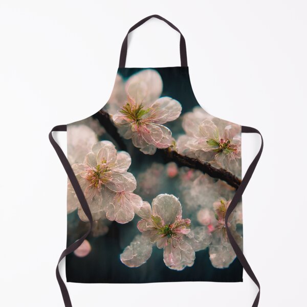 Item preview, Cherry Blossom designed and sold by Gustavo Navarro.
