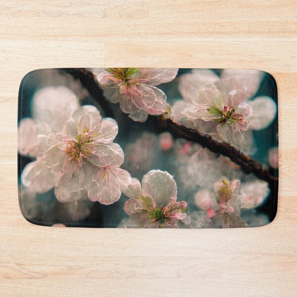 Item preview, Cherry Blossom designed and sold by Gustavo Navarro.