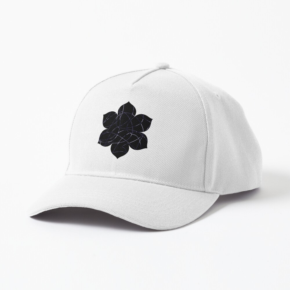 Item preview, Baseball Cap designed and sold by StephOBrien.