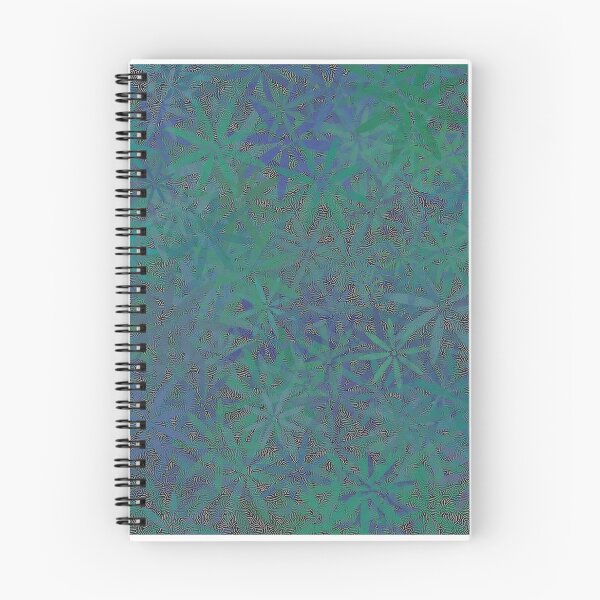 Item preview, Fractal Forest designed and sold by ROZAH.