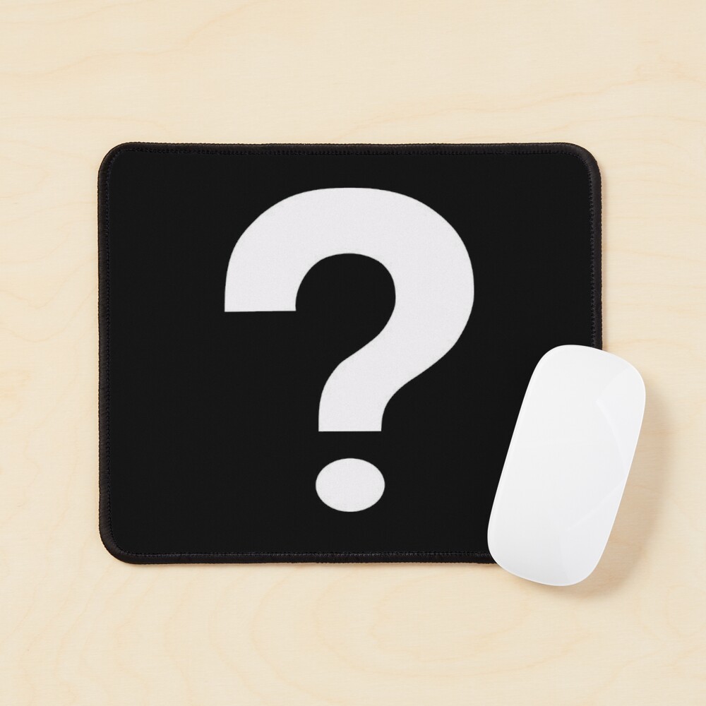 Item preview, Mouse Pad designed and sold by Faldet67-.