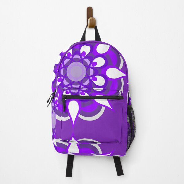 Item preview, Lantern Star Violet designed and sold by markyartshop.