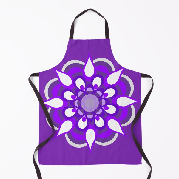 Item preview, Lantern Star Violet designed and sold by markyartshop.