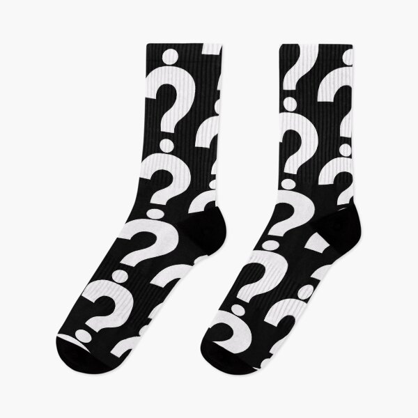 Item preview, Question Mark  designed and sold by Albert Faldet.
