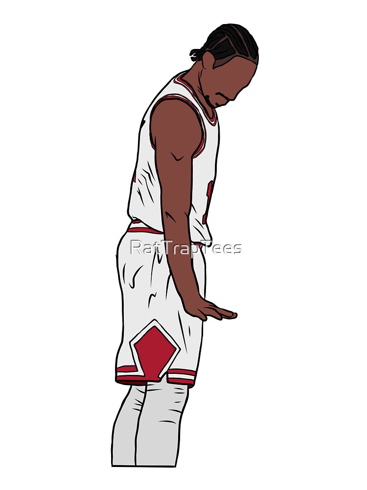 DeMar Derozan Too Small Kids T-Shirt for Sale by RatTrapTees
