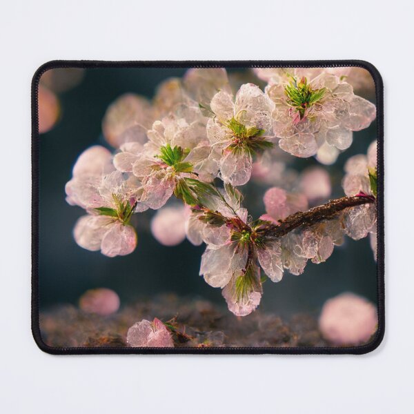 Item preview, Cherry Blossom designed and sold by Gustavo Navarro.
