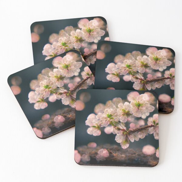 Item preview, Cherry Blossom designed and sold by Gustavo Navarro.