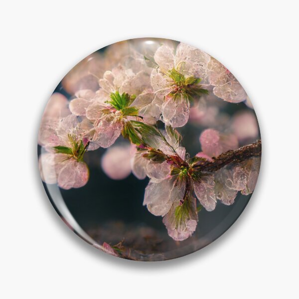 Item preview, Cherry Blossom designed and sold by Gustavo Navarro.