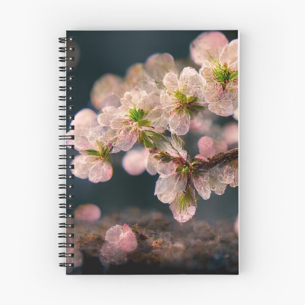 Item preview, Cherry Blossom designed and sold by Gustavo Navarro.