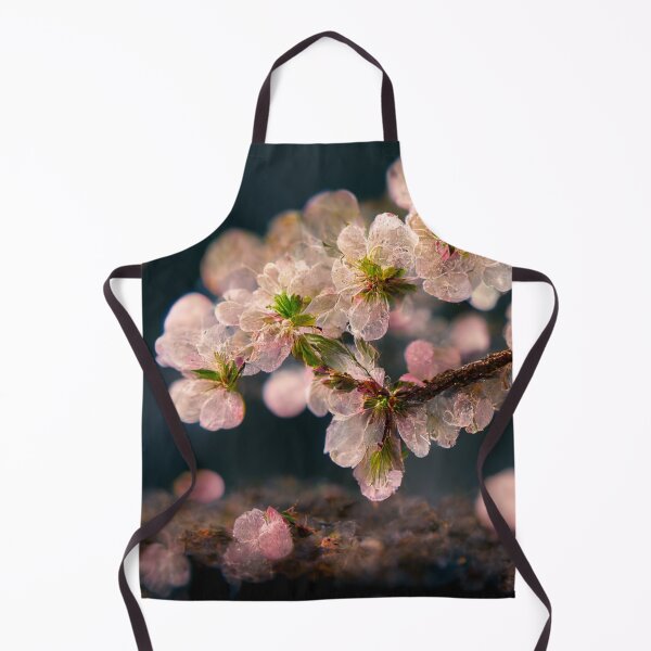 Item preview, Cherry Blossom designed and sold by Gustavo Navarro.