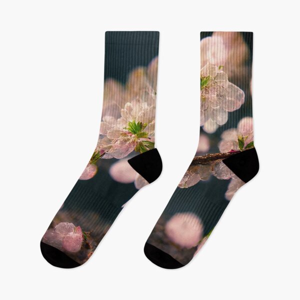 Item preview, Cherry Blossom designed and sold by Gustavo Navarro.