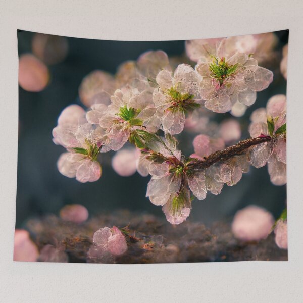 Item preview, Cherry Blossom designed and sold by Gustavo Navarro.