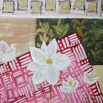 Imagen de la obra Magnolia de RudyYoder
